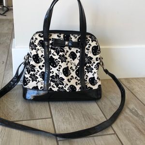 Hello kitty shoulder handbag